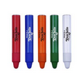 Crayon Stylus,with digital full color process